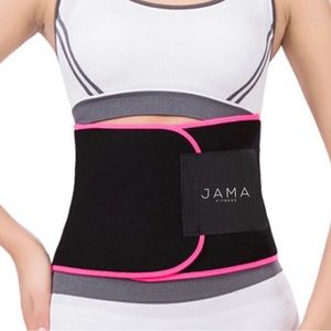Women's Jama Fitness Sweat Band